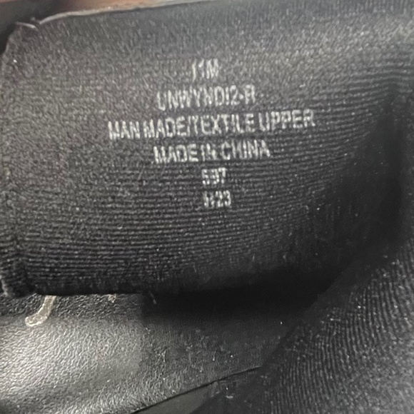 NWT Unisa Chelsea Boot Size 11 - Picture 5 of 5